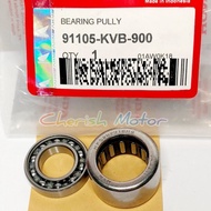 LAHAR LAHER BEARING PULLY VARIO BEAT / NEEDLE BEARING 20X29X18 91109-KVB-901 bruno455