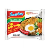 mie indomie goreng 1 dus