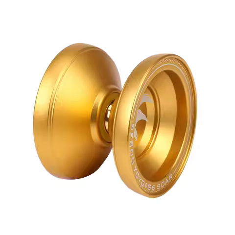 A84F-BEBOOYOYO Metal Yoyo Professional Yoyo Set Yo Yo + Glove G6 Yo-Yo Metal Yoyo Classic Gift Prese