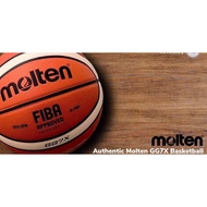Gg7x basketball authentic molten ball FIBA approves
