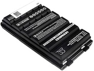 Battery Compatible with Vertex FT-250E, FT-250R, FT-270E, FT-270R, FT-277R, FT-60E, FT-60R, VX-110, 
