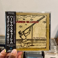 CD Harem Scarem-Big Bang Theory (JP 1988)