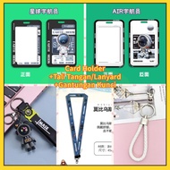 GANTUNGAN MKBK Astronaut Keychain Cute Keychain Cute Aesthetic Keychain Toy Story Keychain Cute Moto