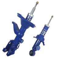 ABM For Honda CRV 2013- Soft Hard Damping Adjustable OEM KYB Front and Rear Suspension Shock Absorbe