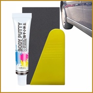 Car Scratch Filler Putty Automotive Scratch Repair Putty Quick Dry Filler Auto Polishing Accessories Repair Filler gosg