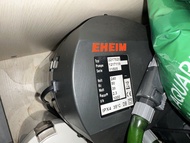 德國[伊罕（EHEIM）經典系列外置過濾桶（Classic Filter）]，型號為 2215