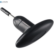 SUCHENHD Driver Tool, Black Driver Shaft Adapter Golf Wrench Tool, Lightweight Golf Club Golf
