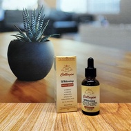 701 whitening collagen serum unit