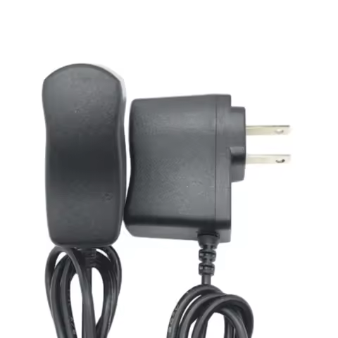 3V 1A Power Adapter 50/60Hz AC100-240V Input to DC3V 1000mA Output Power Supply US/EU/UK/AU Plug Ada