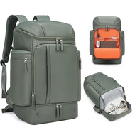 Multifunction travel backpack For Men 17inch Outdoor Luggage bag 45L USB Charging Waterproof Bagpack