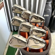 Stick Golf Iron Set Maruman Majesty Royal III