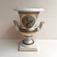 德國 Kaiser Pavillon 設計的迷人復古花瓶 | 陶瓷大花瓶