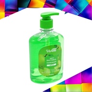 Sabun Cuci Tangan, Pencuci Tangan, Verona Antibacterial Handwash Apple 500ML