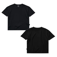 Fitted Tee Plain Cotton | Plain T-shirts for Men and Women | Men's Distro Plain T-Shirts