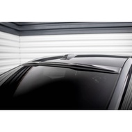 BMW 7 M-Pack  i7 G70 Maxton Design Window Spoiler