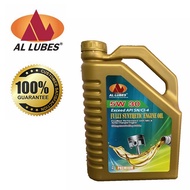 Engine Oil 5W-30 API SN/CI-4 12000km Nano Fully Synthetic Oils for petrol & diesel engine