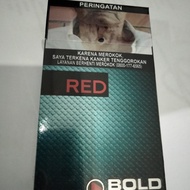 Red Bold 20