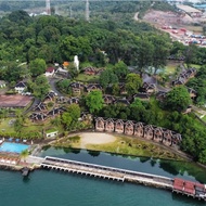 KTM Resort Batam Tour Package
