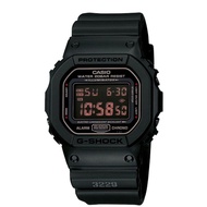 DW-5600MS-1DR CASIO G-SHOCK ORIGINAL DW-5600MS DW-5600
