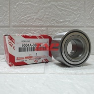 BEARING FRONT WHEEL - LAHAR RODA DEPAN AVANZA XENIA