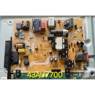 TV source SAMSUNG UA43AU7700K, 43AU7700, UA50AU7700K, 50AU7700, UA55AU7700K,UA55AU