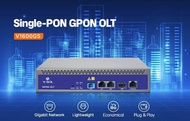 OLT GPON Single PON