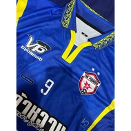 Futsal Walking Shirt Hat Yai Silver Champion The ForwarD x Vpop Sweet Liquor x 99 ontour