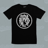 2025 Pwd Australian Heavy Metal Byron Bay Parkway Music Band Drive Tshirt