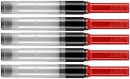 Lamy Z28 Fountain Pen Ink Converter, Pack of 5