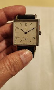 Glashutte NOMOS special edition