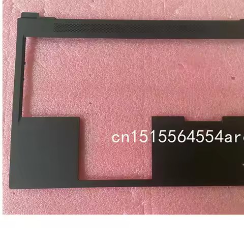 New and Original for Lenovo Thinkpad P15 T15g Gen1 Gen 2 Palmrest C Cover Upper Case Shell 5CB0Z6912