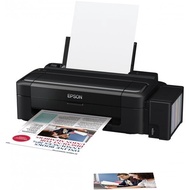 Unit Printer Epson L110 printer epson l110 bekas bergaransi