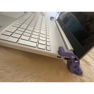 LAPTOP STAND (Lever type laptop stand)