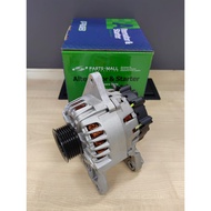 ALTERNATOR / GENERATOR _ KOREA PARTS [ PARTS MALL ] HYUNDAI ELANTRA MD 1.8CC [37300-2E110]