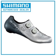 Shimano RC903 RC903S Limited Edition Road Cycling SPD-SL Ultimate Men's Road Shoes (Wide Fit)