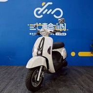 2013 光陽 KYMCO Many 110