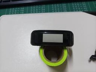 故障零件機~~~GARMIN vivosmart HR一卡通版