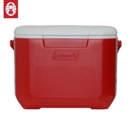 COLEMAN COLEMAN 16QT COOLER BOX - RED