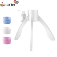 MARIER Water Dispenser, Outlet Bracket Bottled Water Water Bottle Faucet, 4L-6.5L Outlet Water Brack