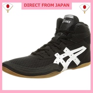 Asics Wrestling Shoes MATFLEX 7 Men's
Asics Wrestling Shoes MATFLEX 7 1081A051 Men's 022 (Concrete/B
