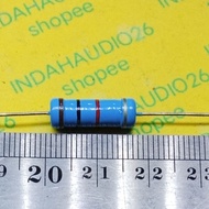 1K 3W 5% resistor 1 k 3 watt 1 kilo ohm 3 w 3watt 5 percent 1k 3w