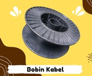 Bobin Gulungan Kabel Jumbo/Tempat Kabel/Gulungan Kabel Listrik/ Roll Kabel Jumbo