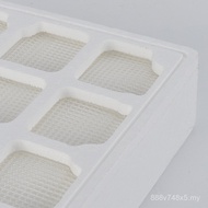 Penapis Penapis Udara IQAir Serasi HealthPro Plus 250/150/100 Set Penuh Kartrij Penapis