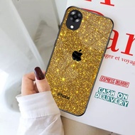 Softcase Glitcher logo iPhone for tipe handphone Oppo A17k 2022 Terbaru | PO392 | Softcase Oppo A17k 2022 Terbaru - Oppo A17k 2022 New - Case Oppo A17k 2022 Terbaru - Casing Oppo A17k 2022 Logo iPhone - Kesing Oppo A17k 2022 Terbaru - Silikon Oppo A17k