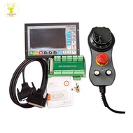 Best Price Cnc Controller 3/4 Axis DDCS V4.1  for Cnc Wood Milling Machine