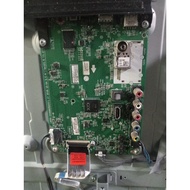 MB motherboard 43Lm5500 pta mainboard