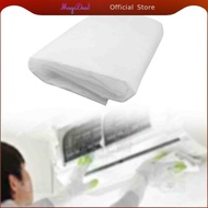 MagiDeal Air Conditioner Filter for Dust Protection, Adjustable Air Vent Cover for HVAC Systems