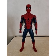 Spiderman Homecoming Eye FX Electronic Figure