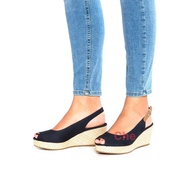 Genuine 7p noodle bowl Sandal