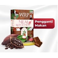 Lose Weight Meal Replacement Milk WRP Meal Replacement Chocolate 400gr